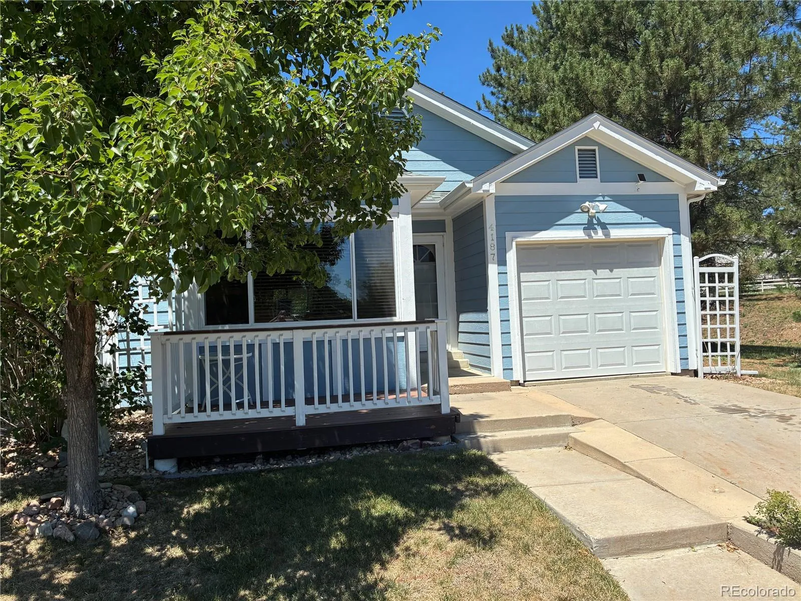 PARKRIDGE VILLAGE