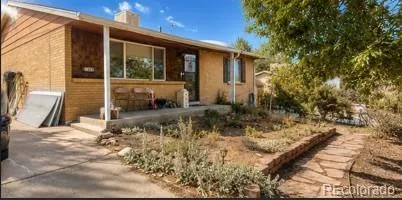 Sherrelwood Estates