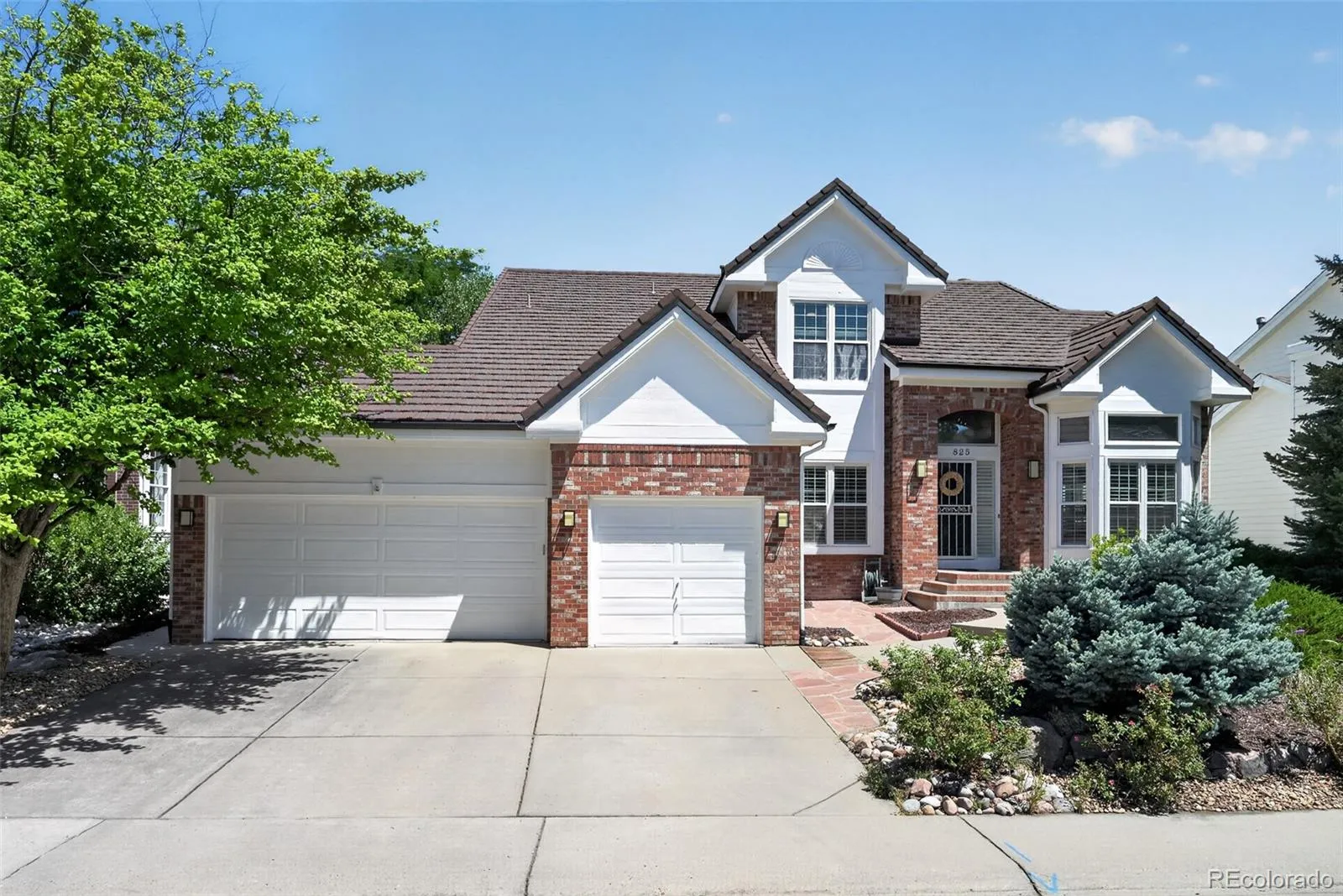 Highlands Ranch