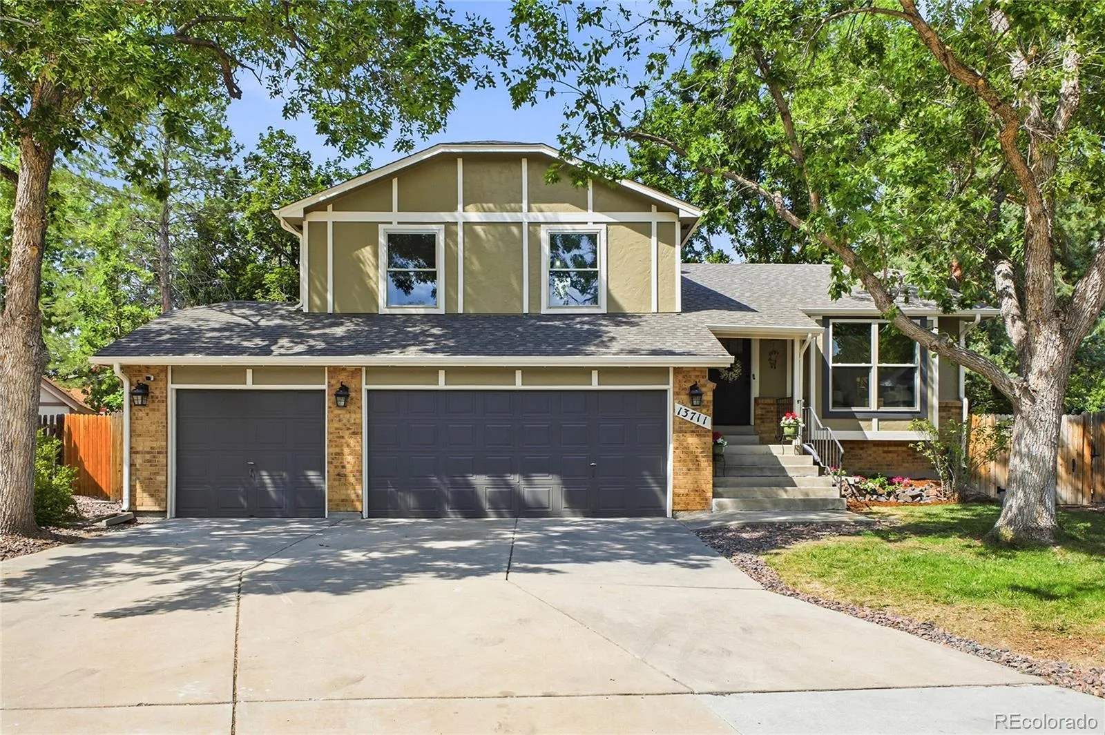 Ralston Estates