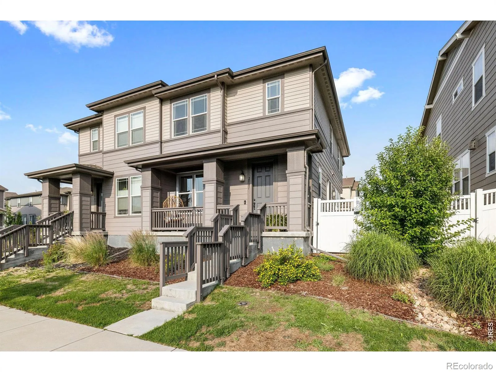 Prairie Village Flg Seven