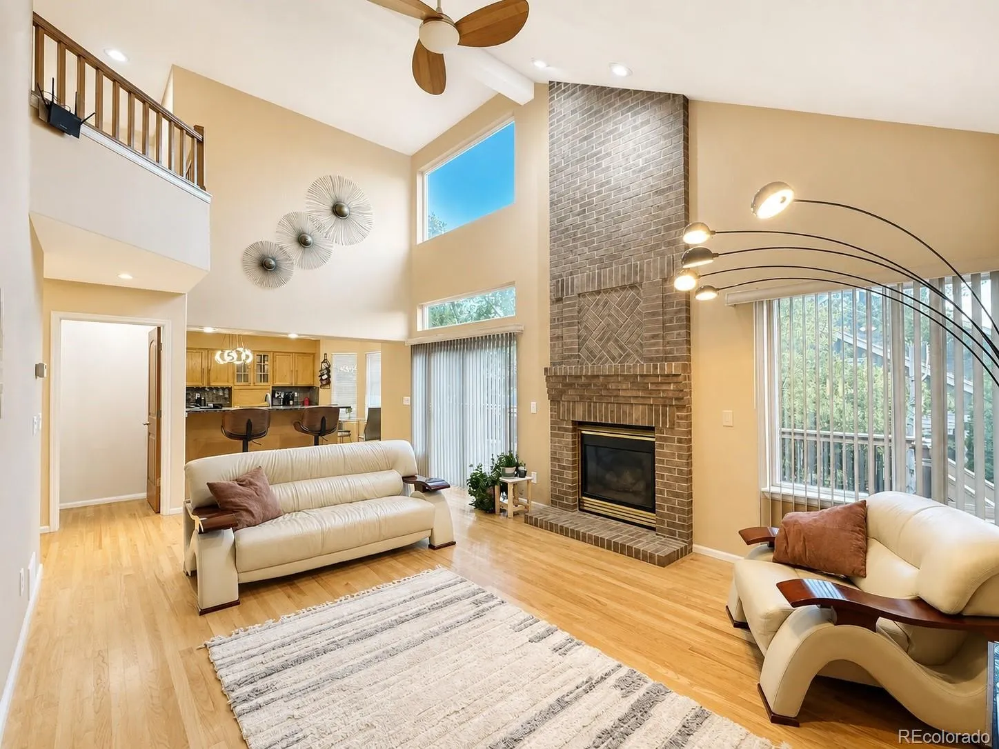 RIDGEVIEW HEIGHTS