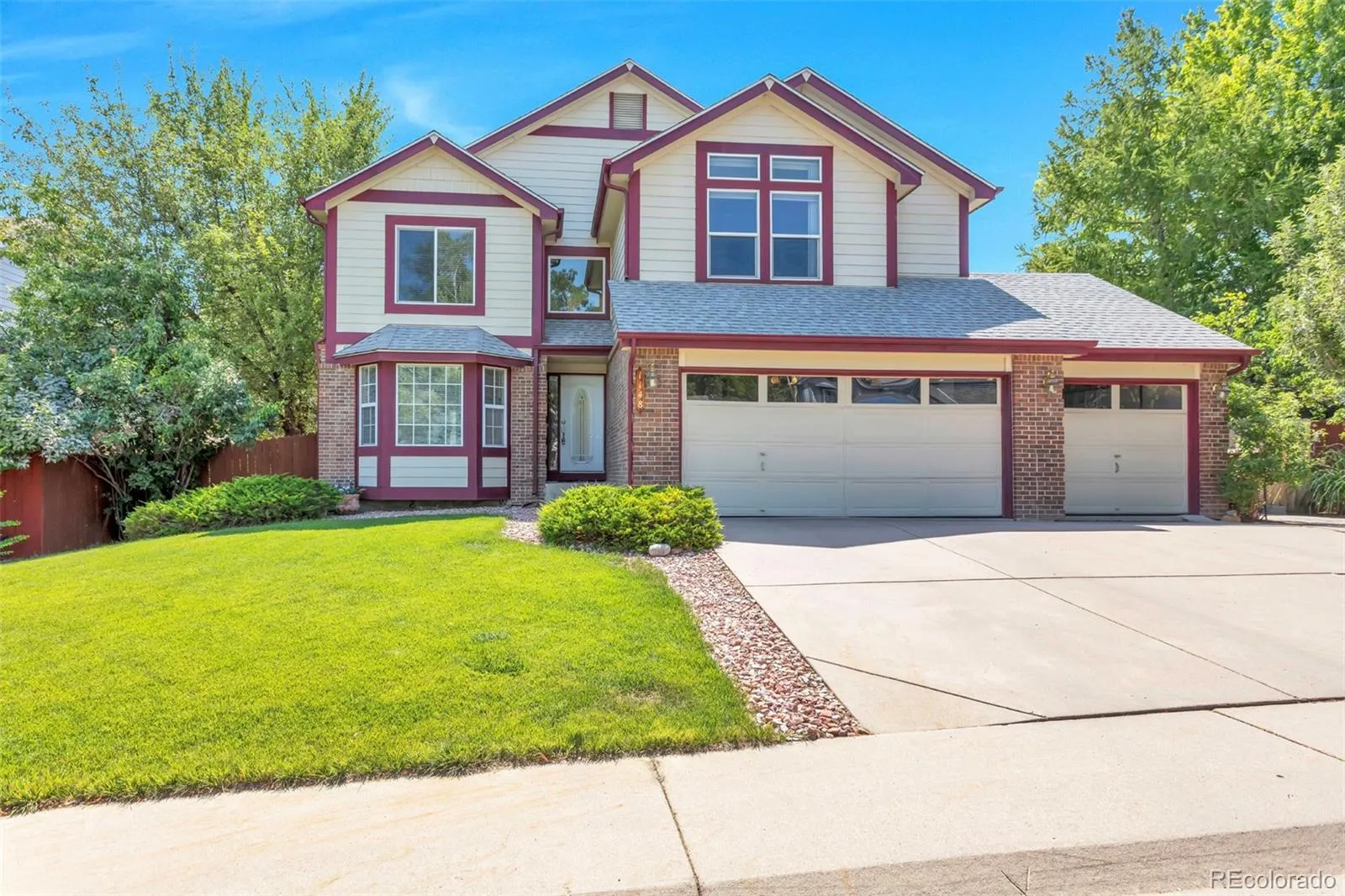 RIDGEVIEW HEIGHTS