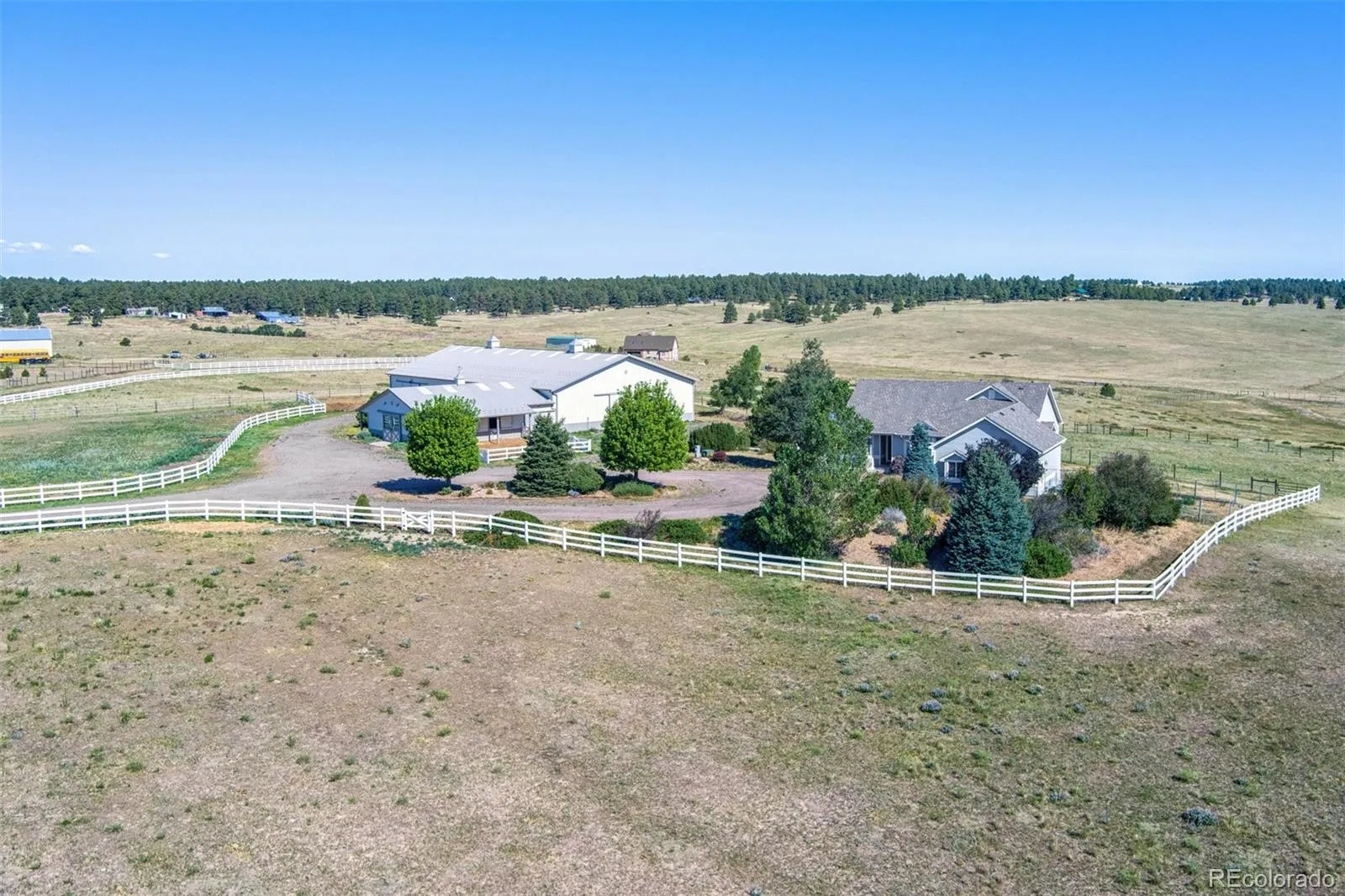 Estates At Elizabeth Farms