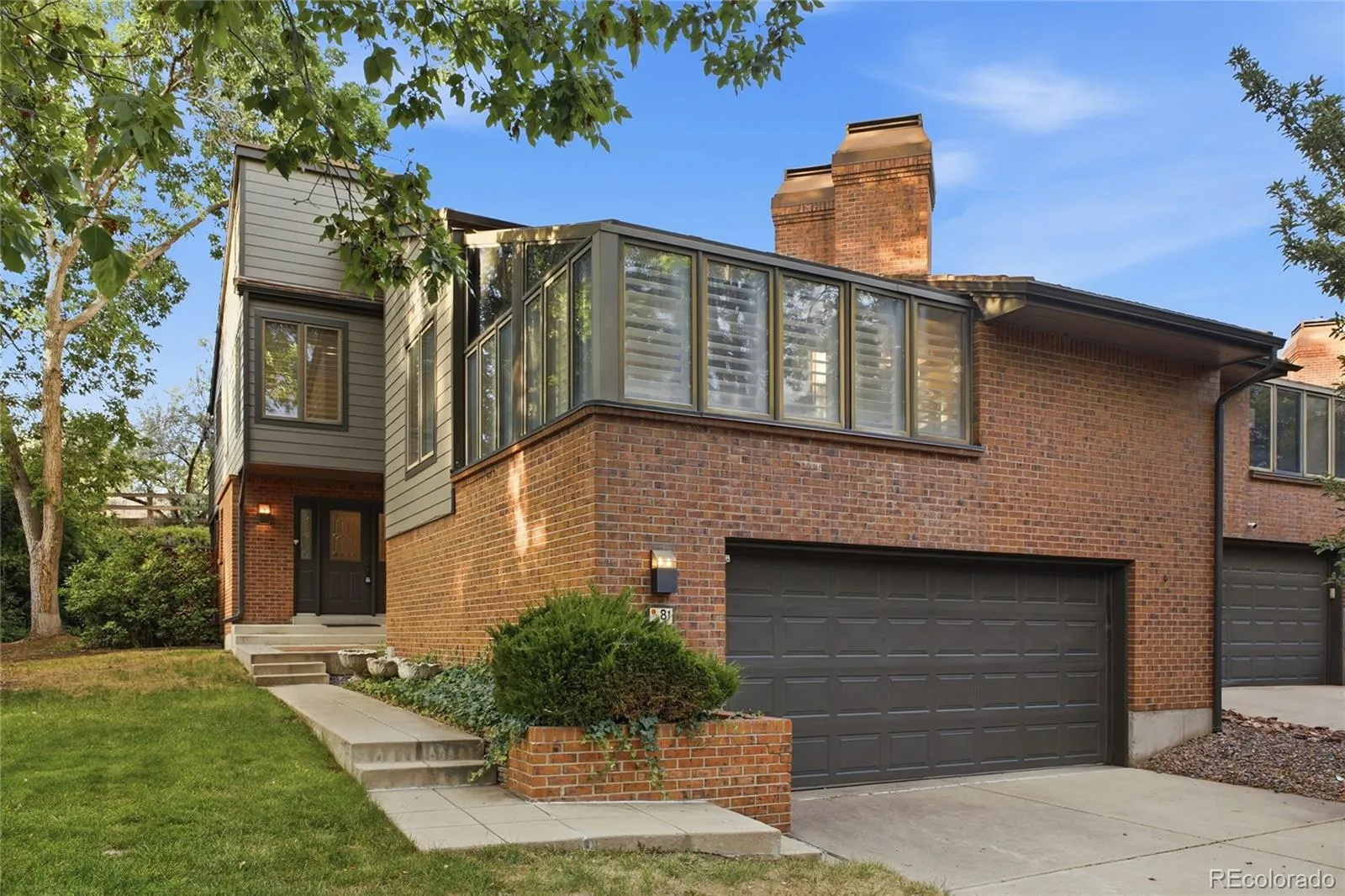 Yale Heights