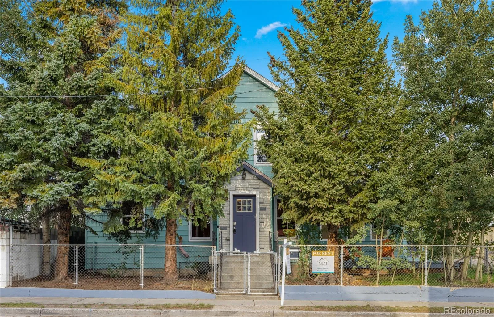 Leadville