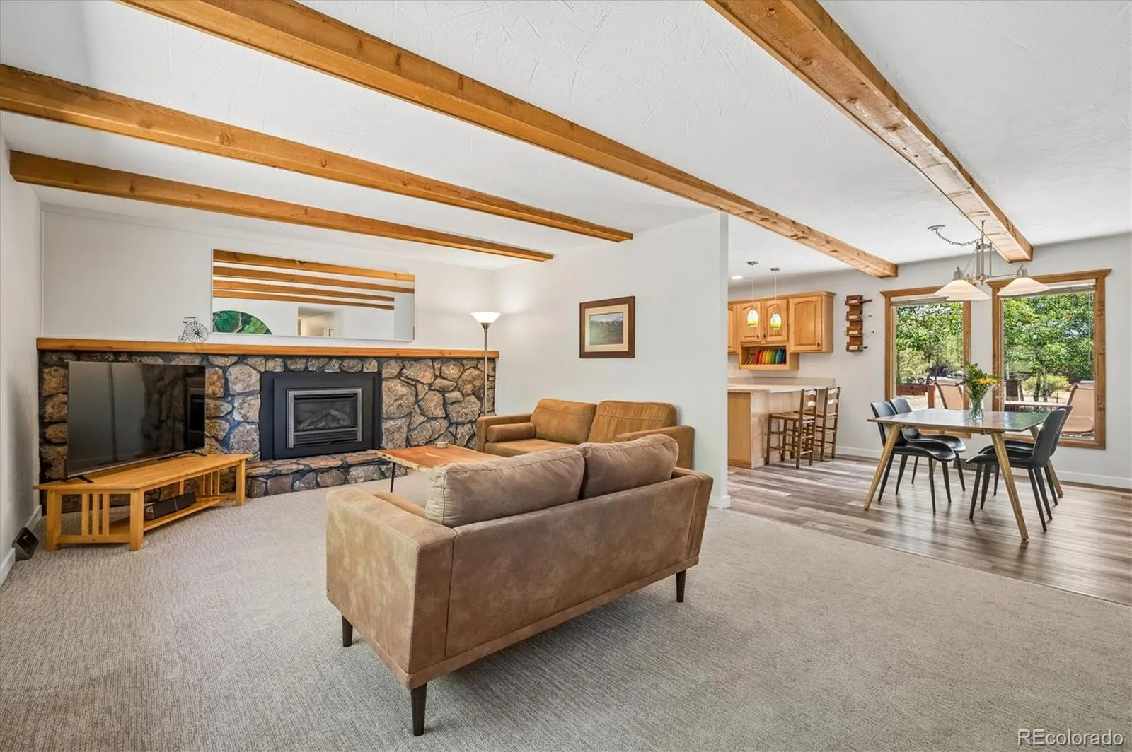 Highland Pines