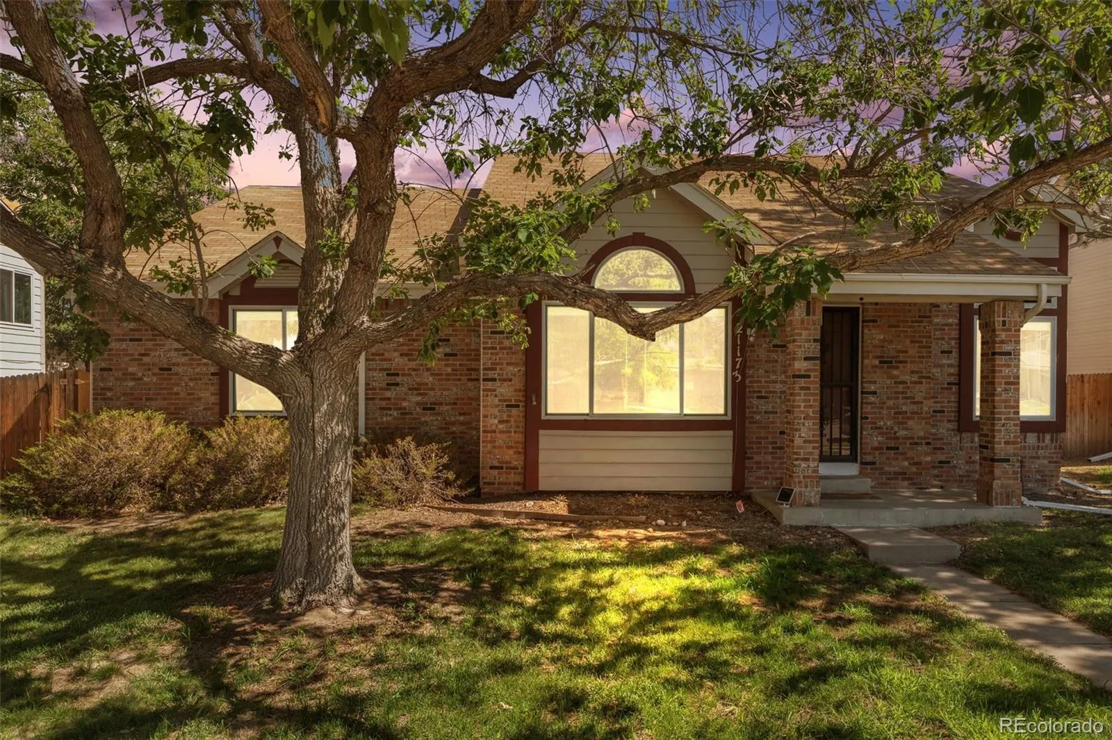 Green Valley Ranch Filing 8