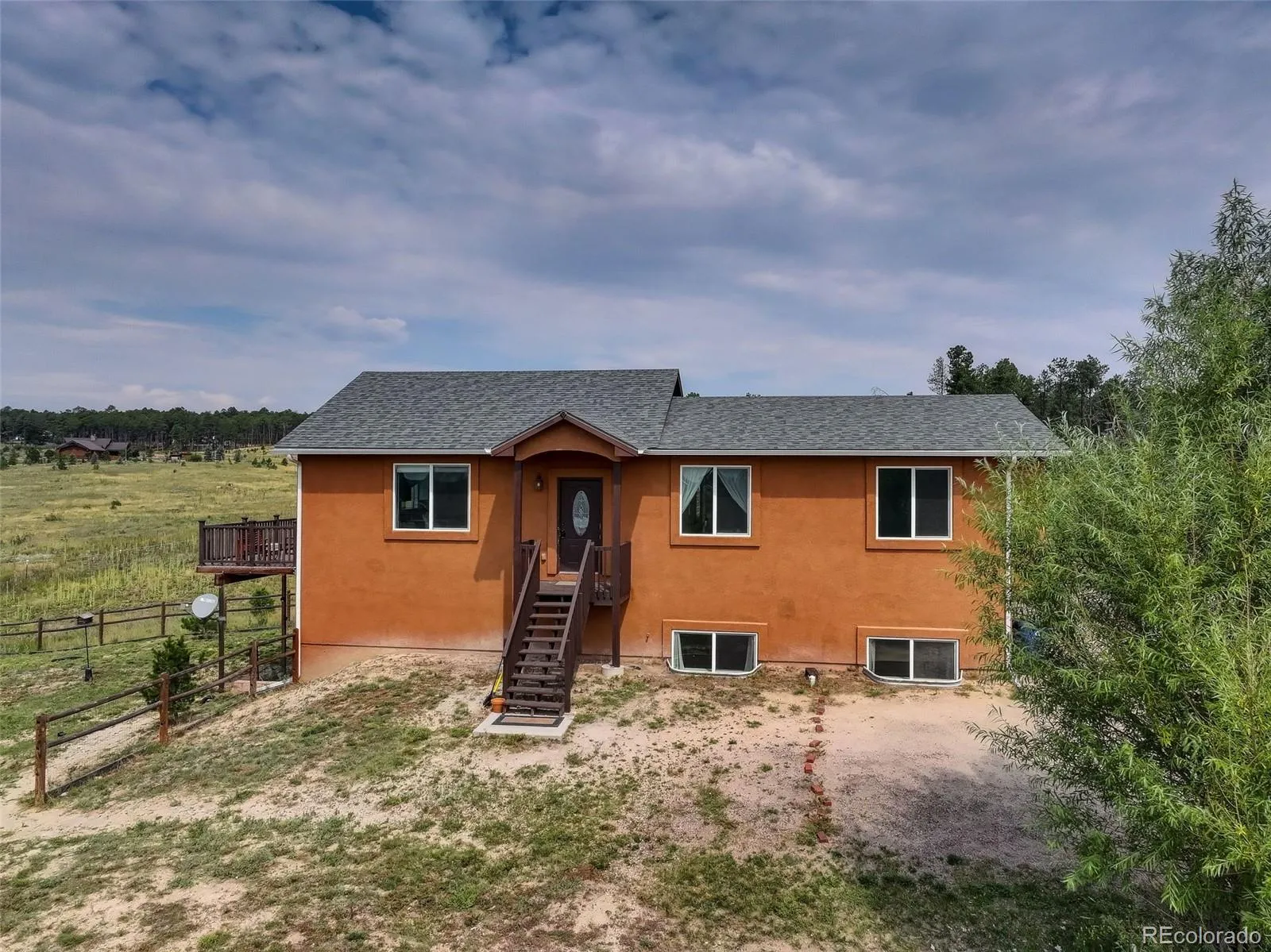 Colorado Springs