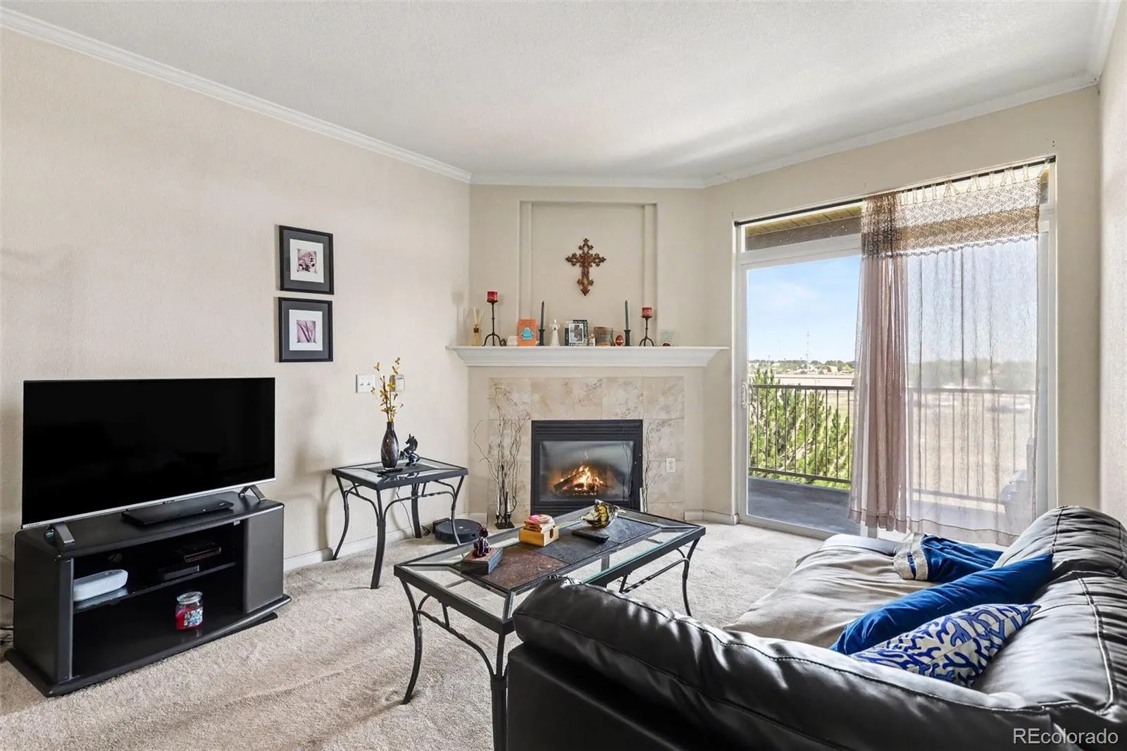 Prospectors Point Condo