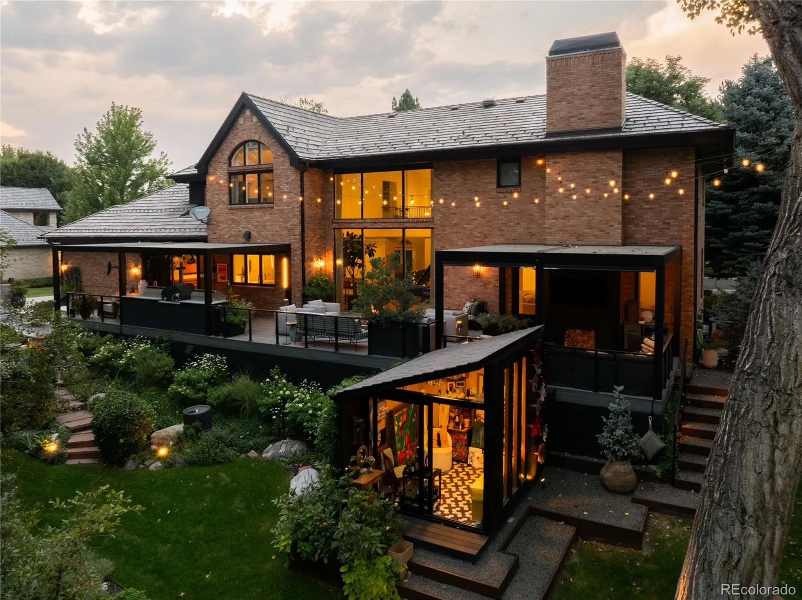 Cherry Hills Farm West