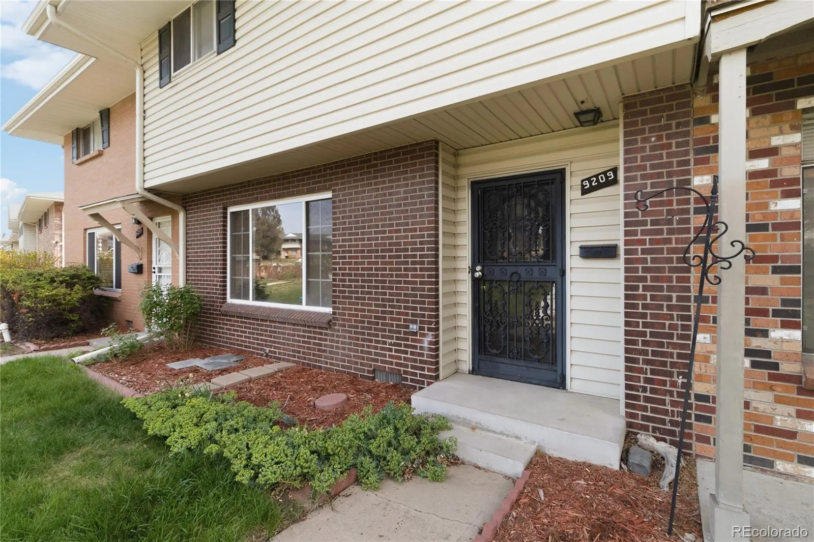 Cherry Creek Townhomes
