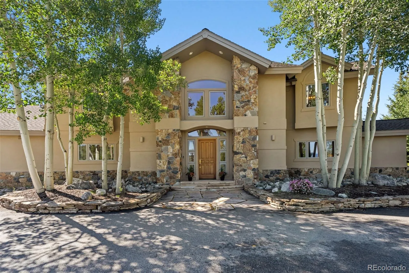 Ruby Ranch