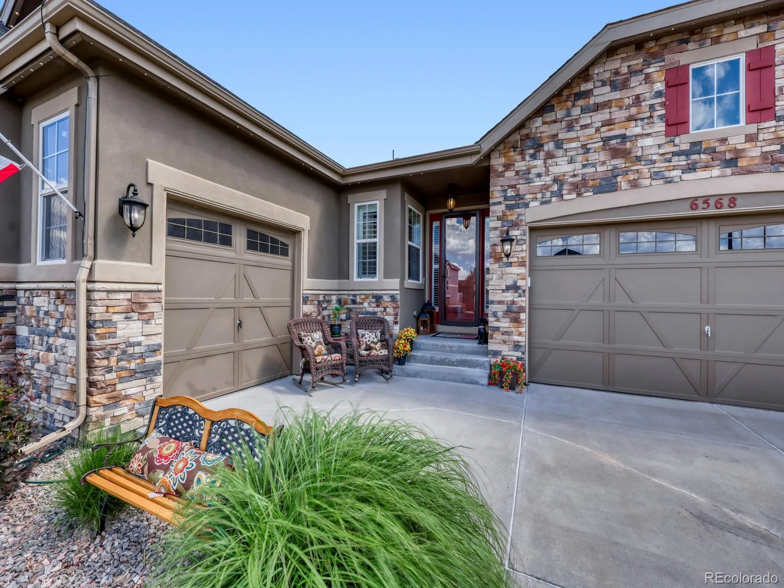 Cobblestone Ranch