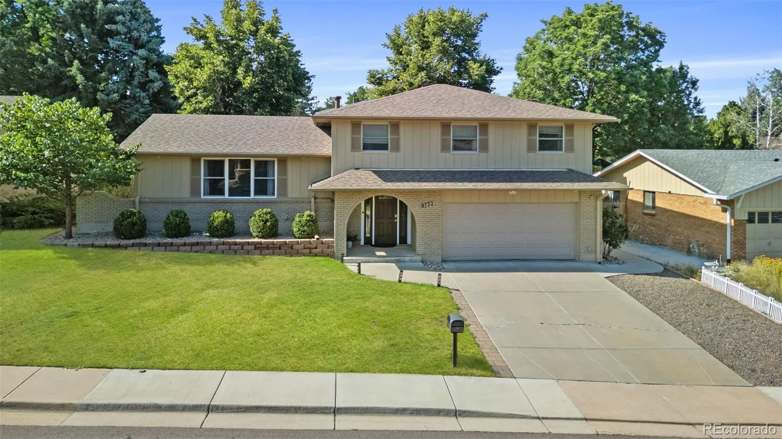 Pine Valley Estates