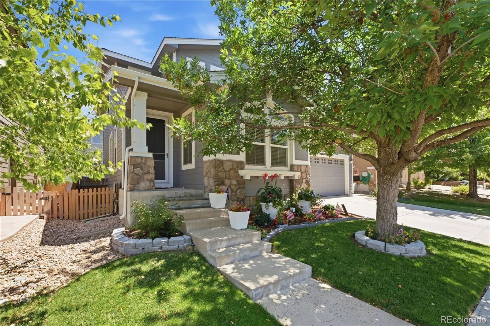 Highlands Ranch