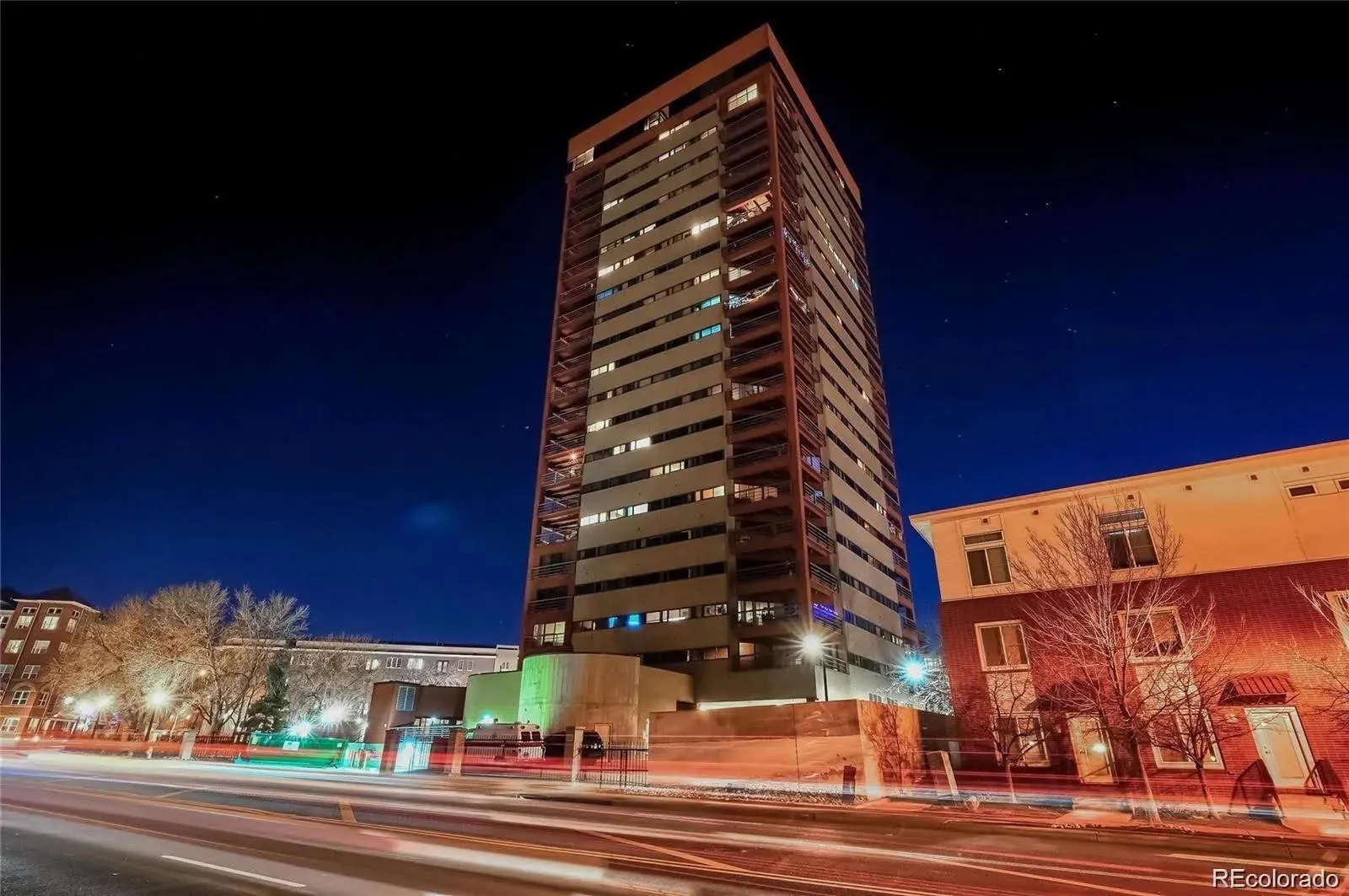 Clements Addition to the City of Denver