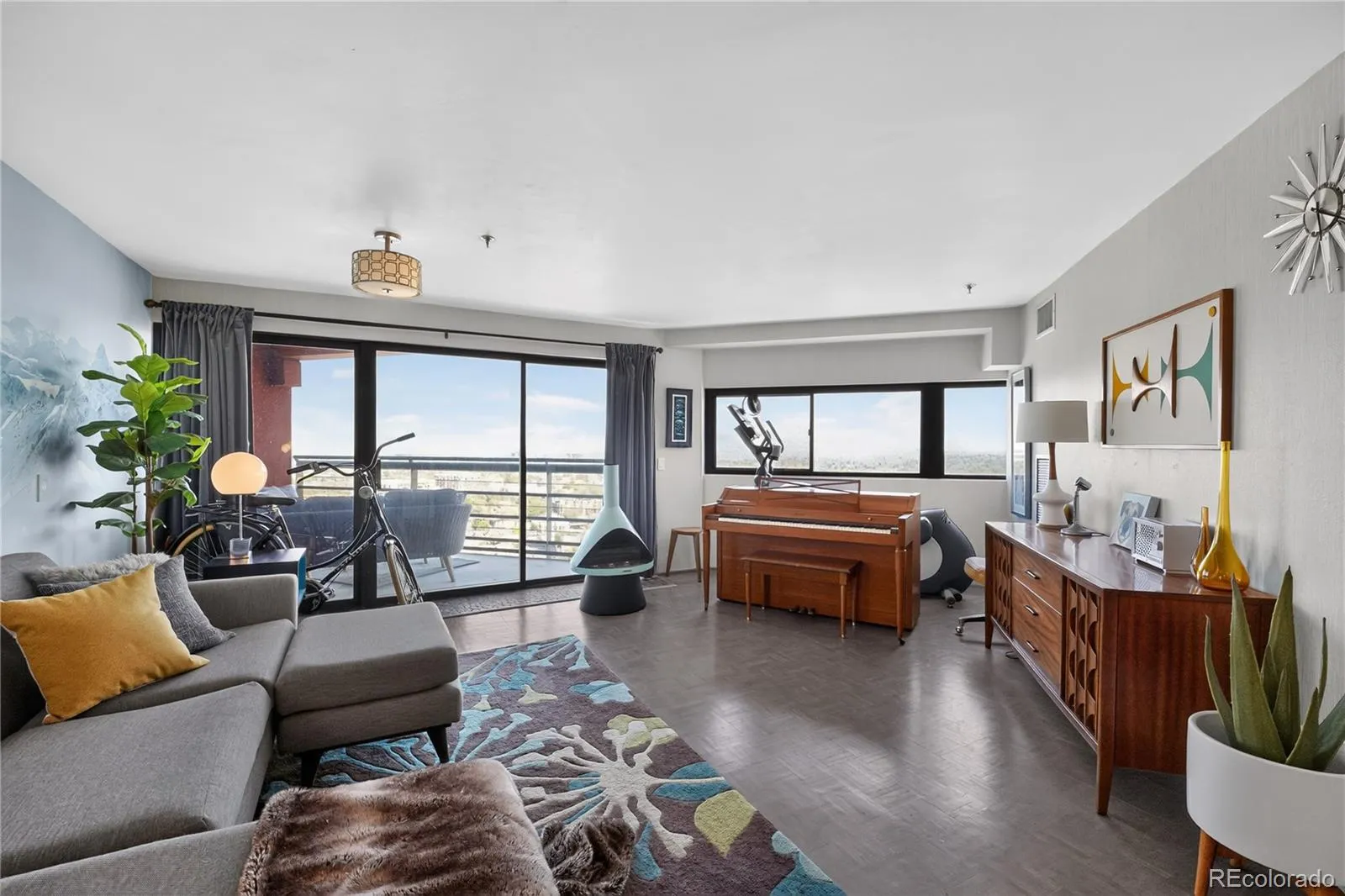 Clements Addition to the City of Denver