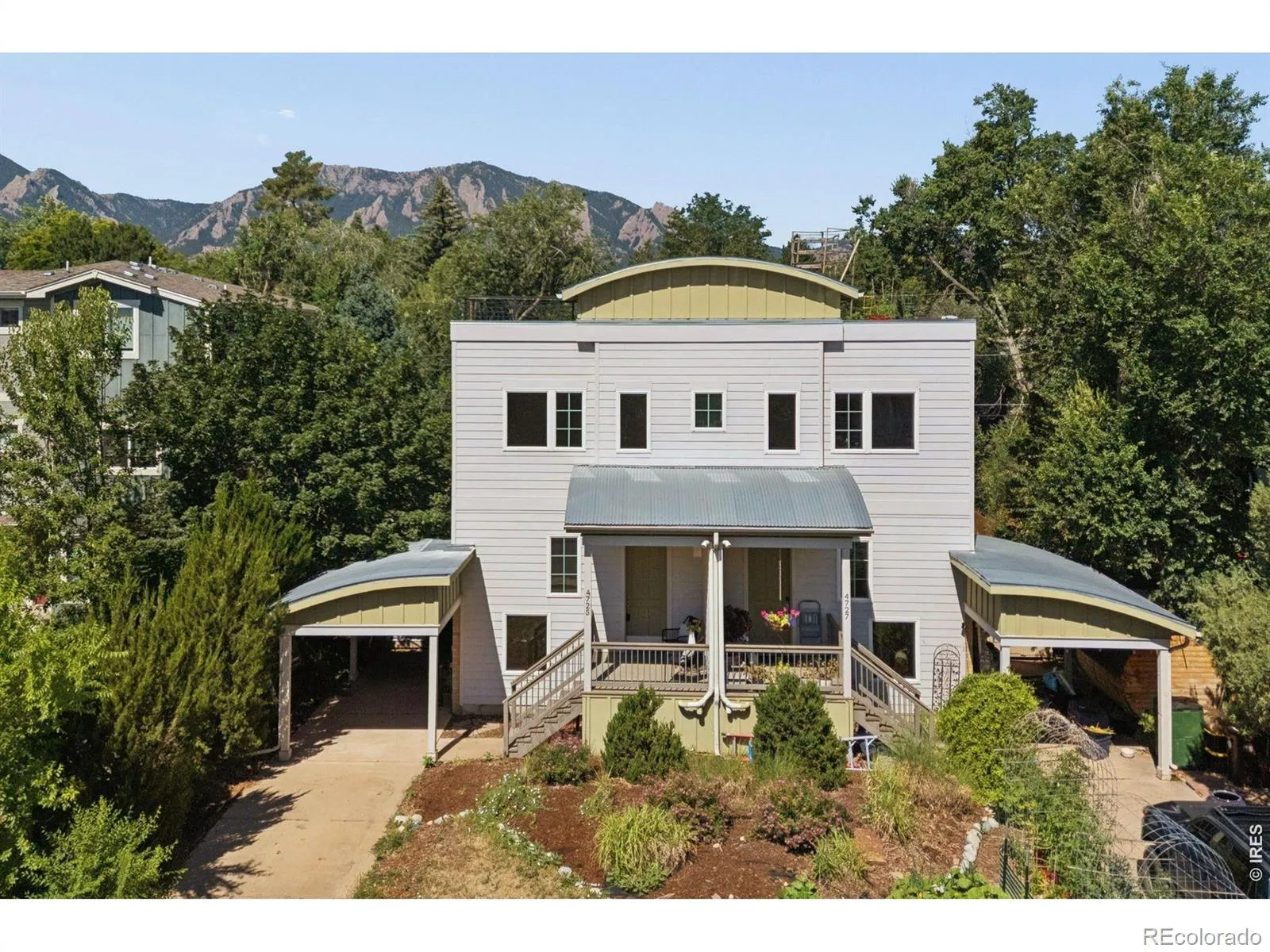 Qualla Condo