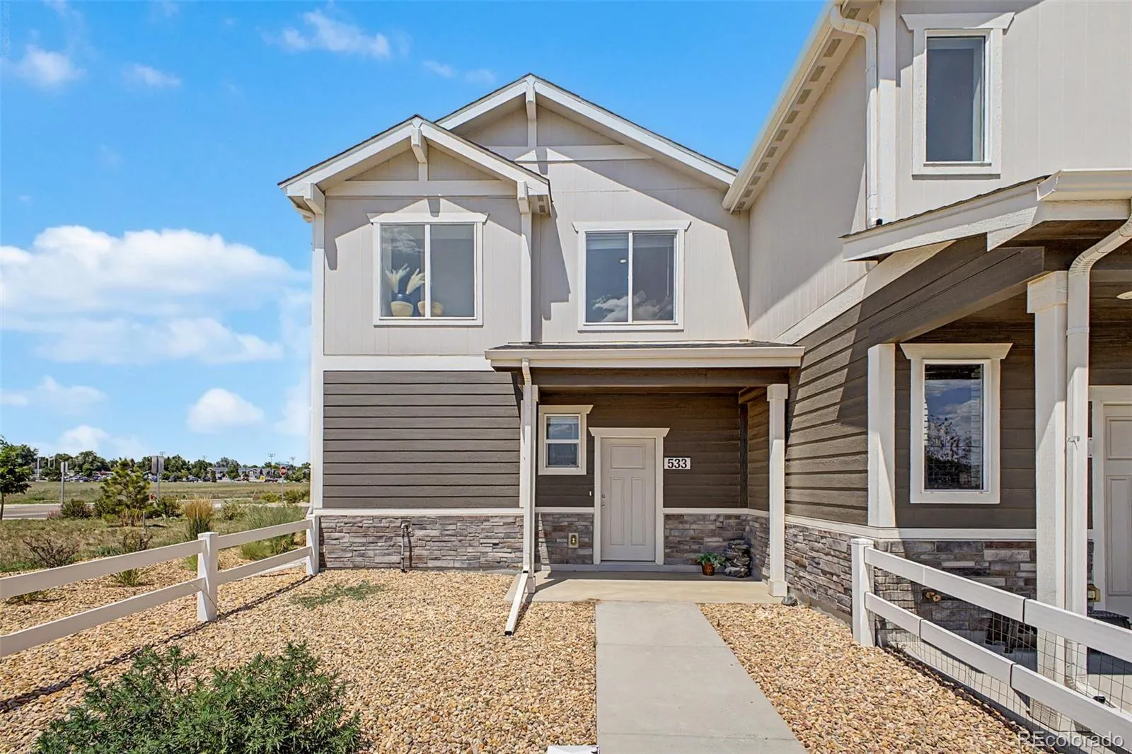 Mountain View West 3rd Rplt