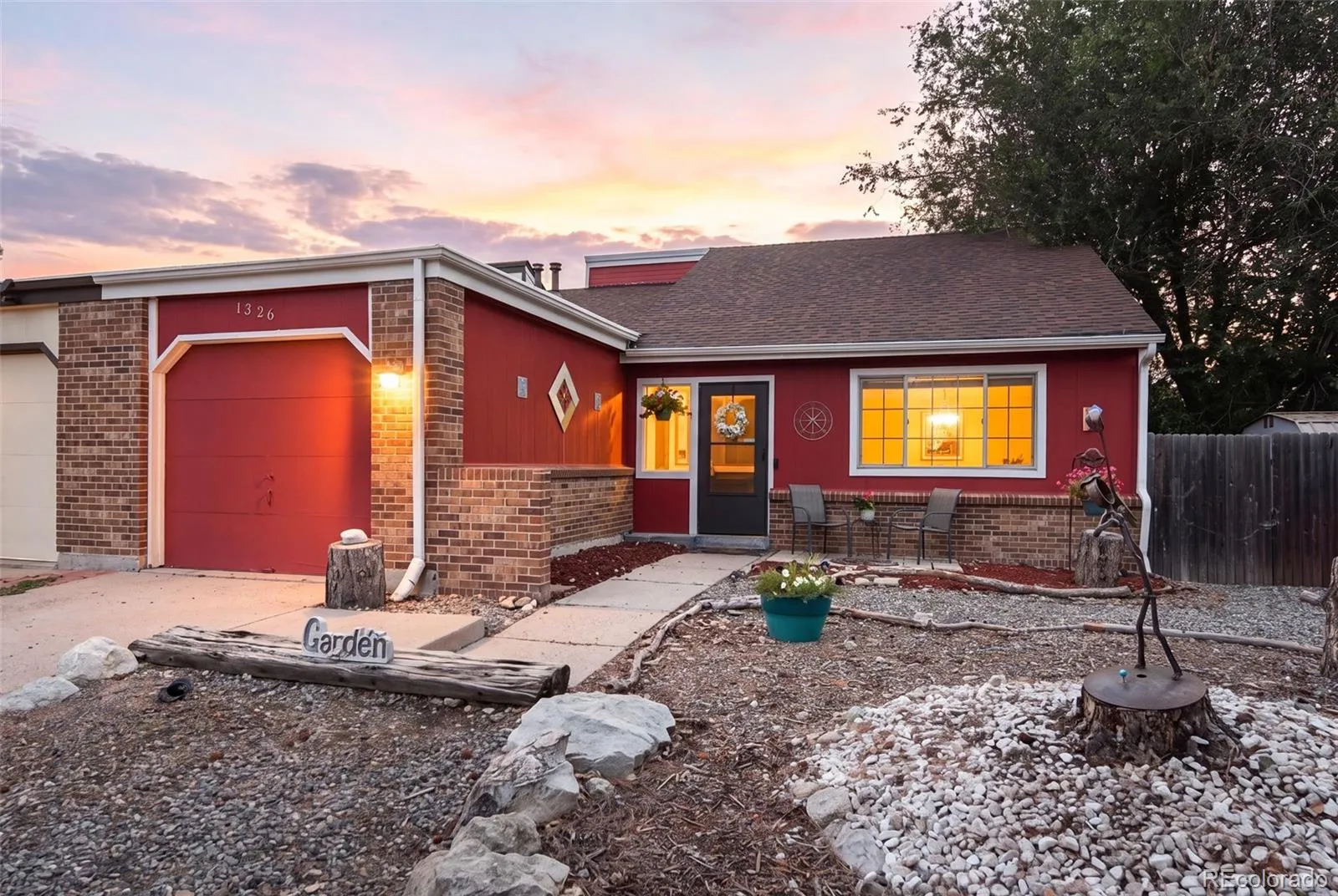 South Ridge Townhomes