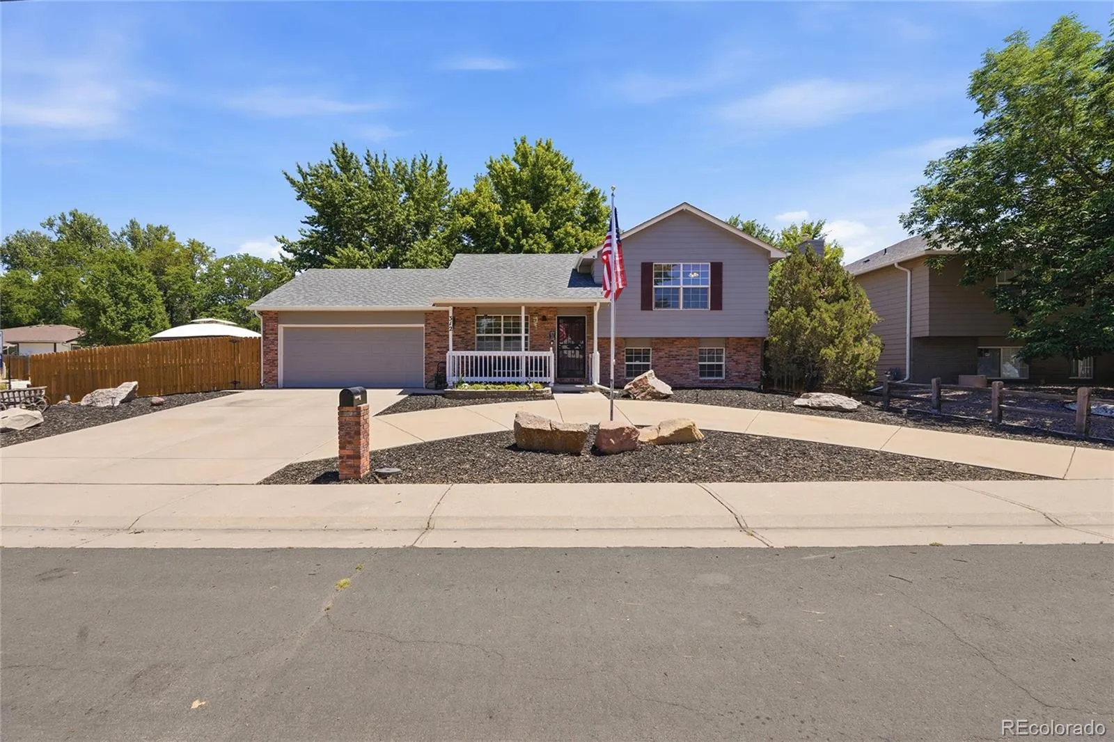 Cottonwood Vista