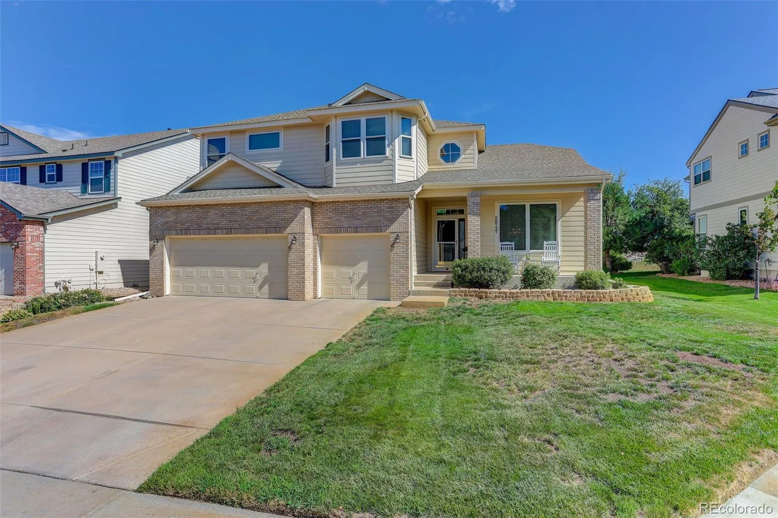 Greenfield