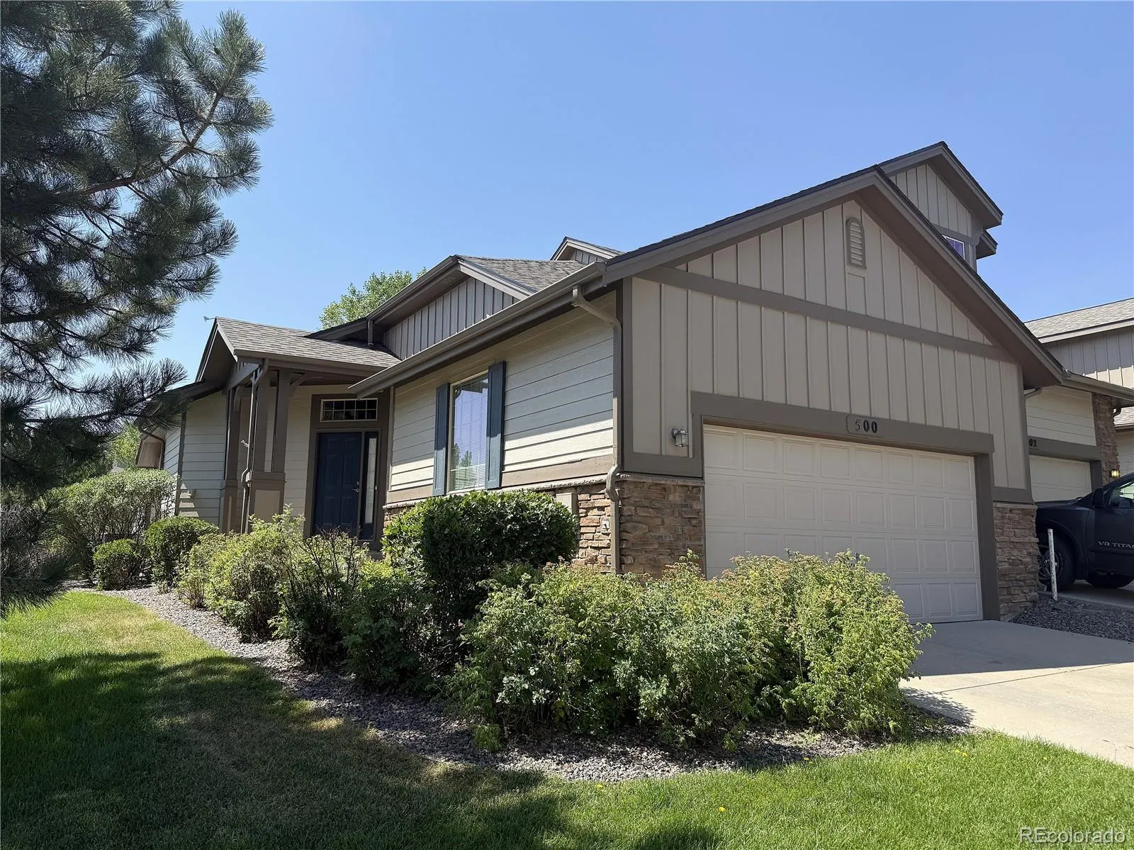 Castle Pines North