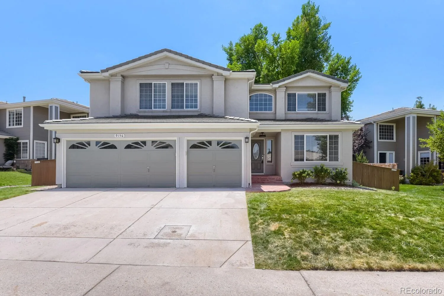 Highlands Ranch