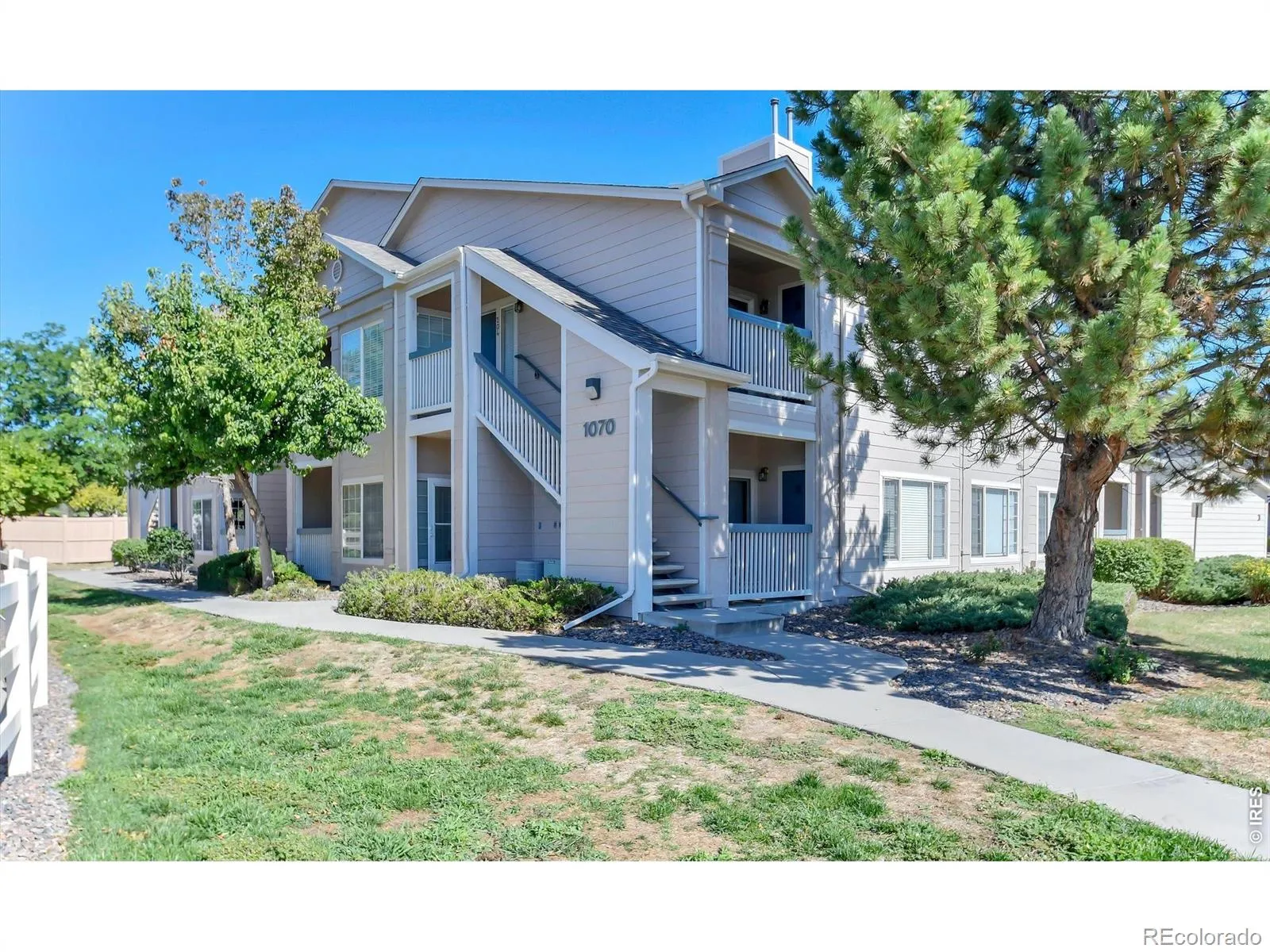 MIRAMONTE RANCH CONDO 61-6K, PHASE II;