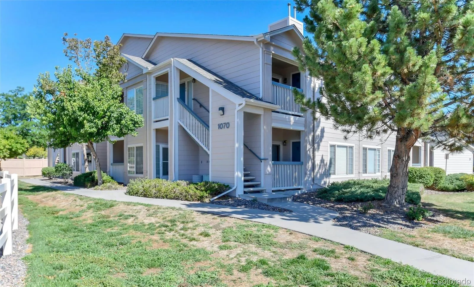 Miramonte Ranch Condo