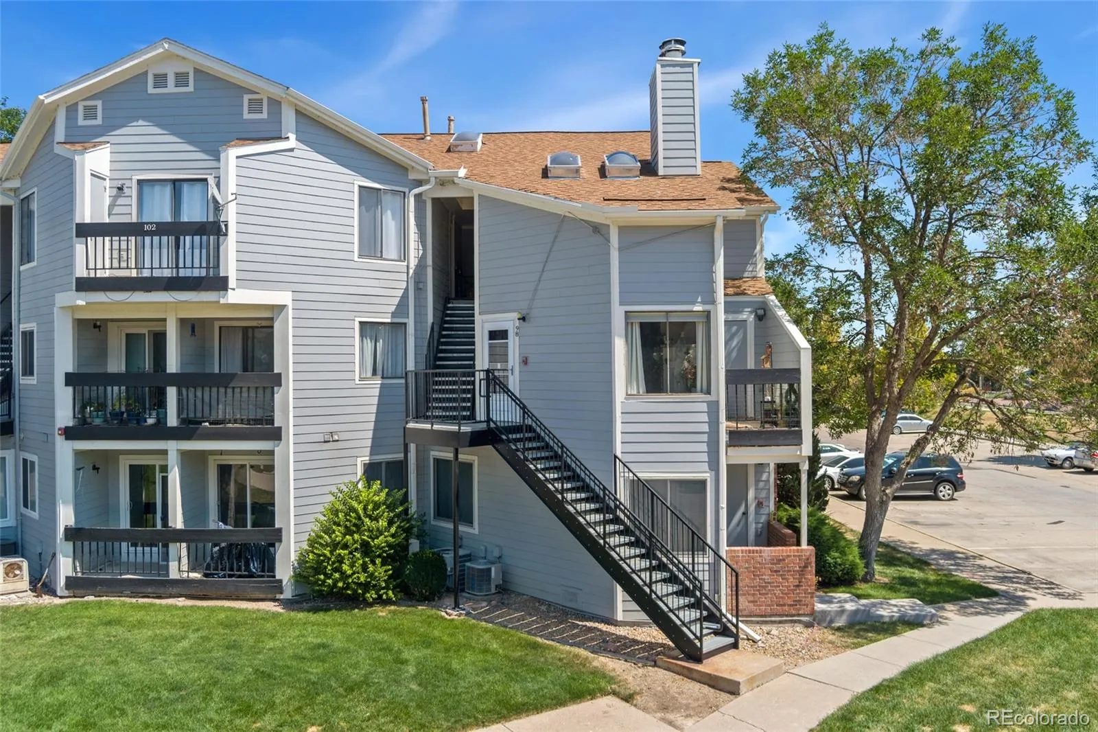 Arbor Pointe Condos