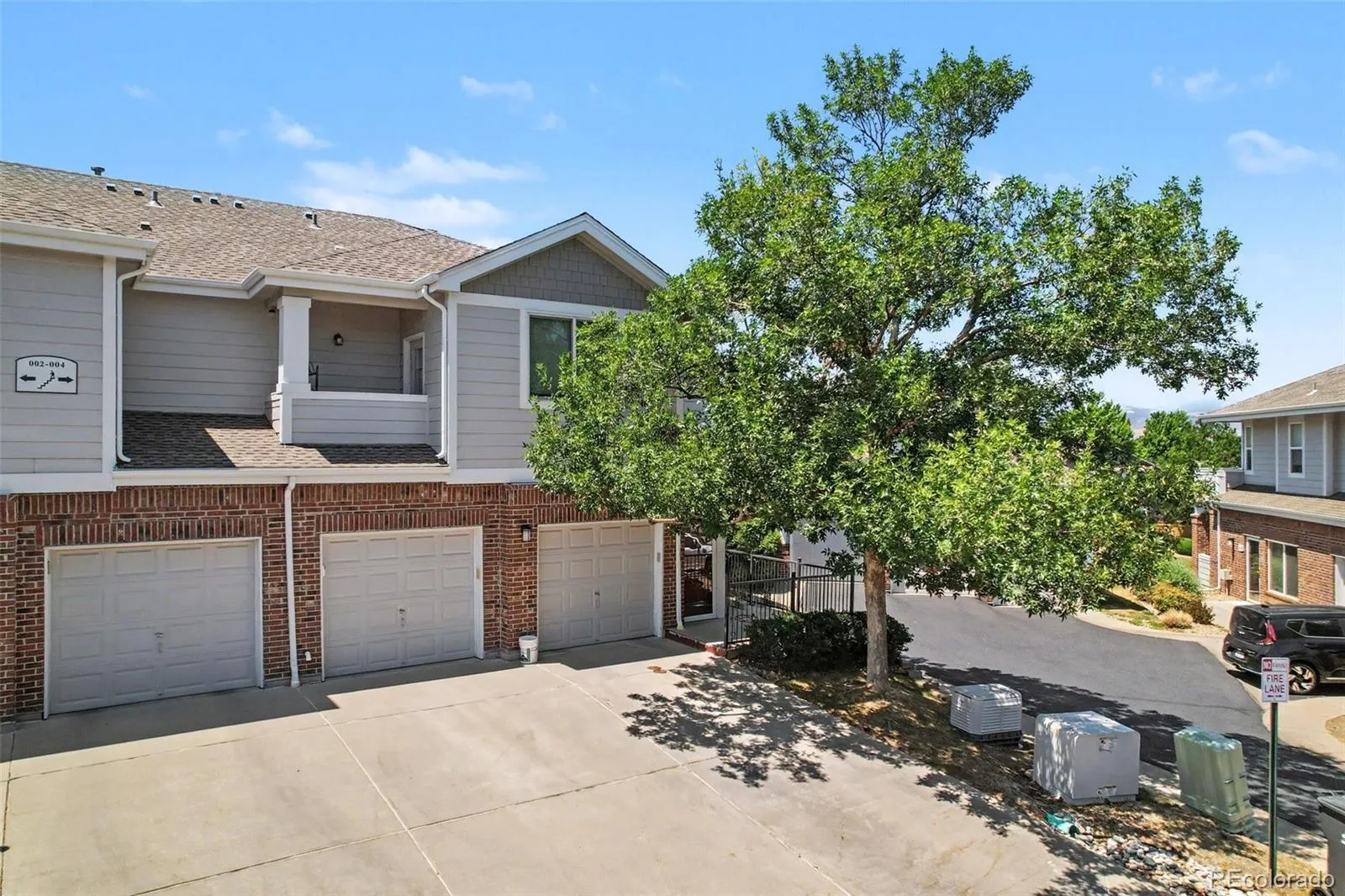 Skyline Estates
