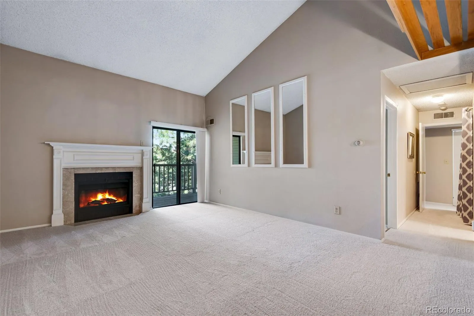 Sunstream Condominiums