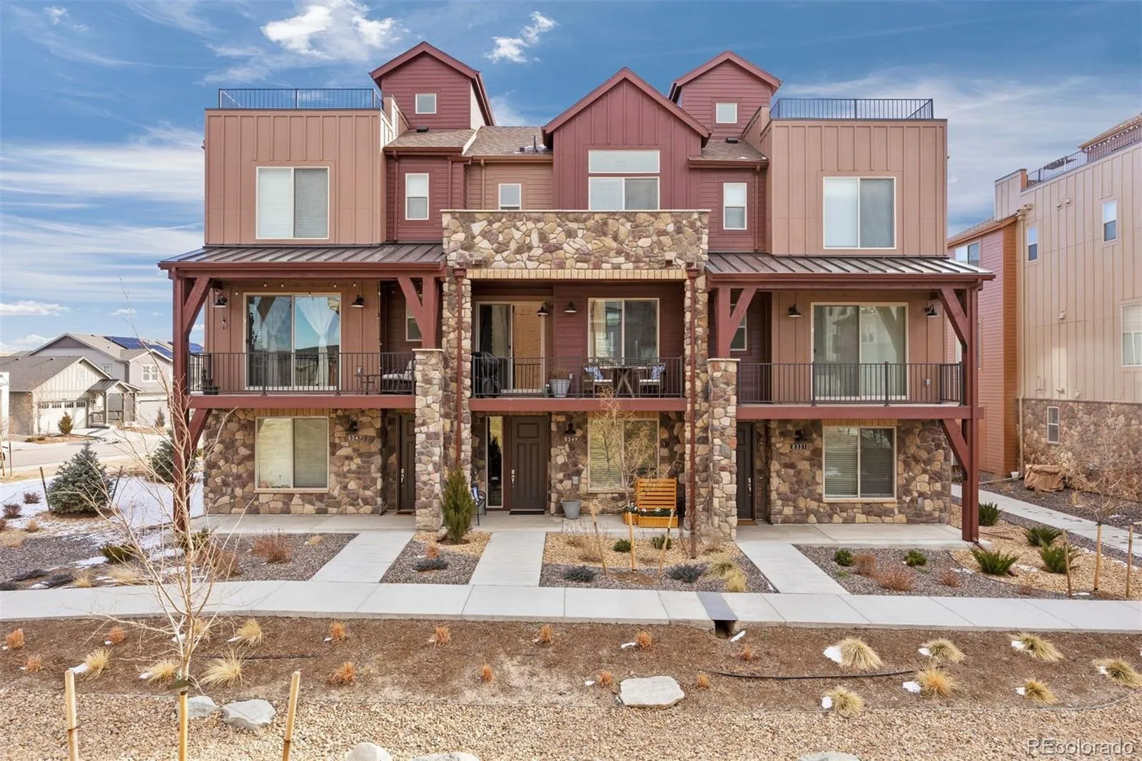 Sterling Ranch - Prospect Village