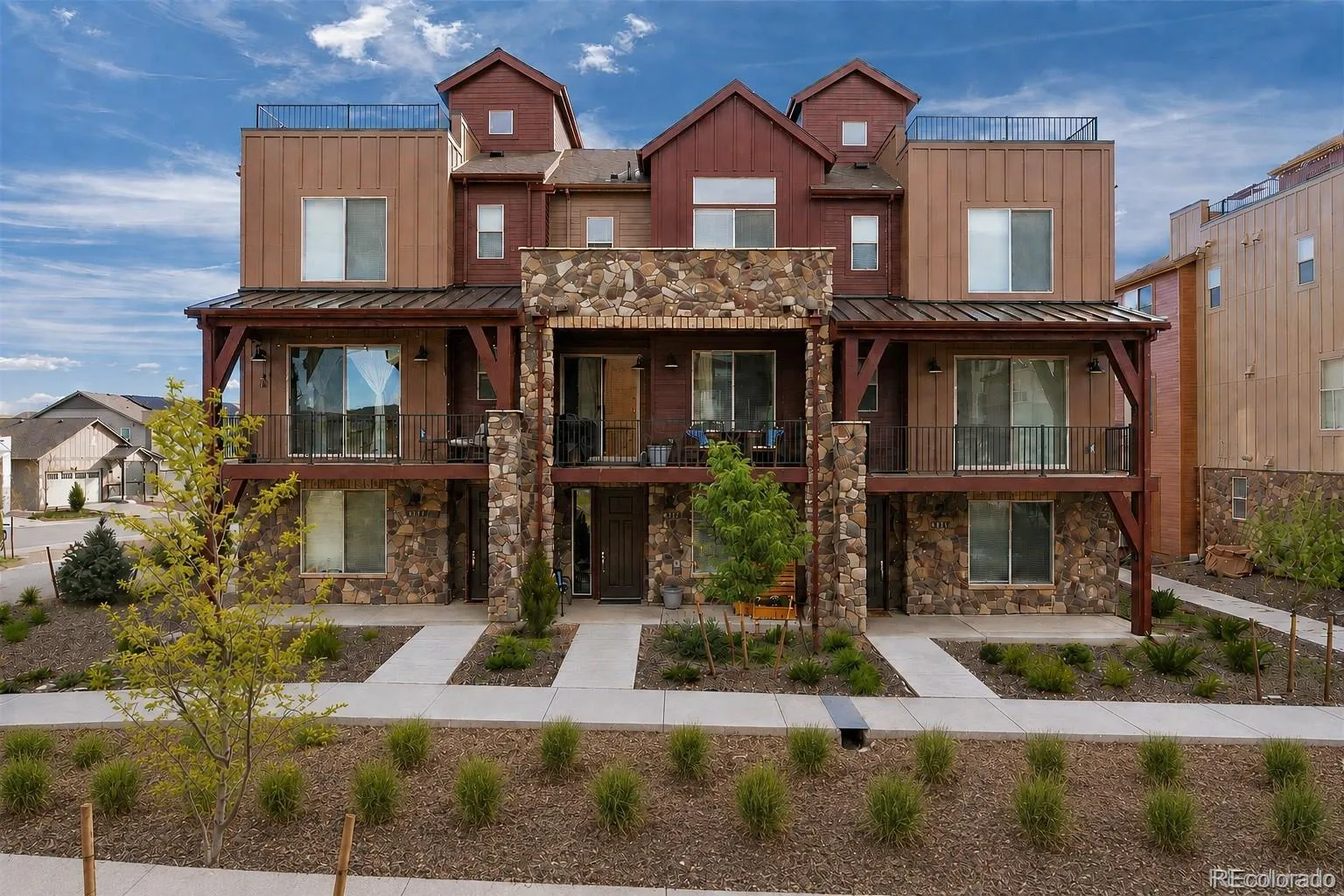 Sterling Ranch - Prospect Village