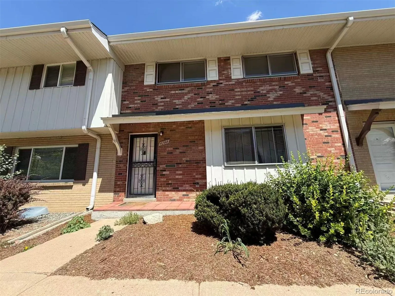 Cherry Creek Townhomes