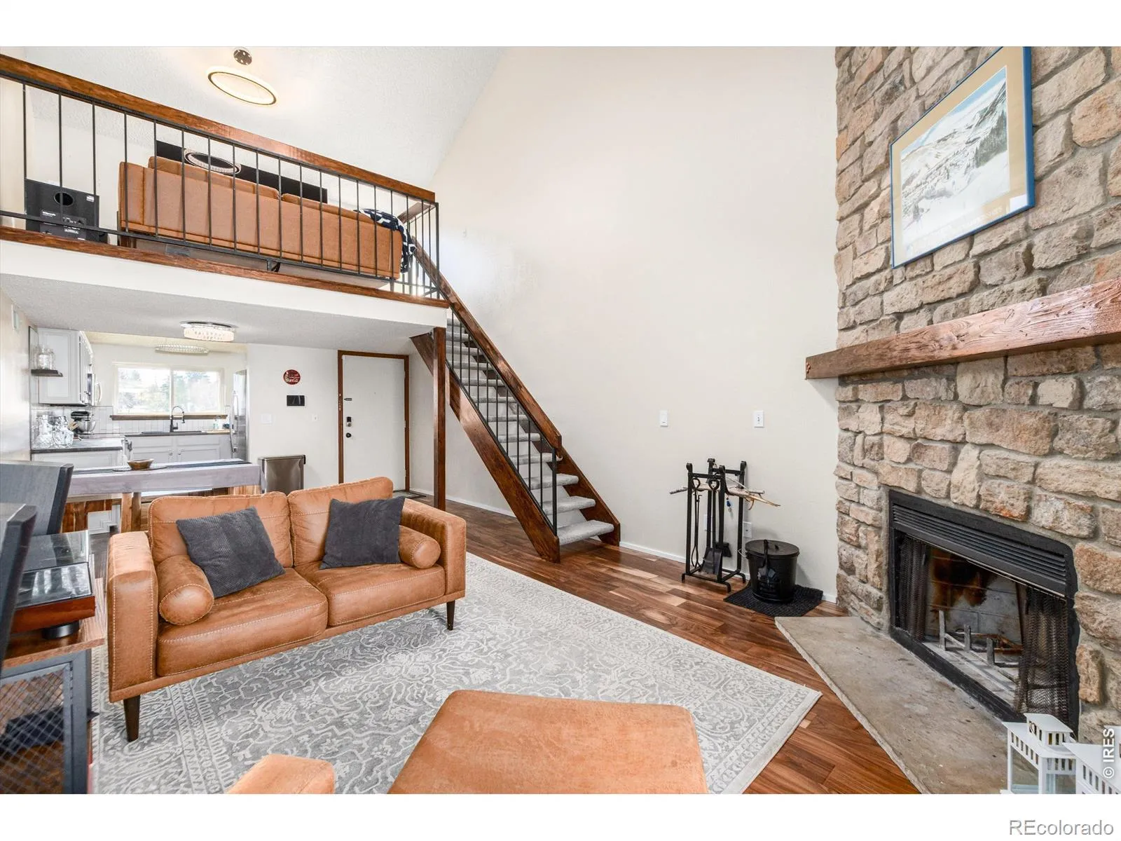 Tall Pines Condos Ph IV 3rd Supp