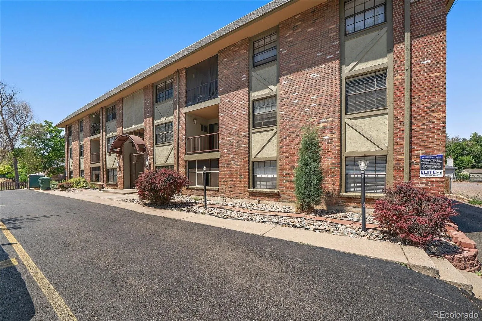 Camelot Condominiums