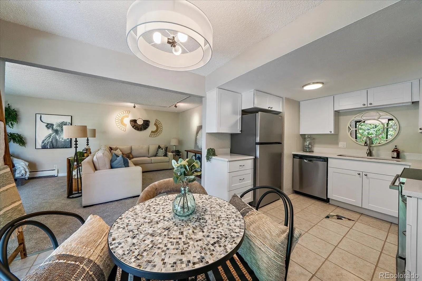 Camelot Condominiums