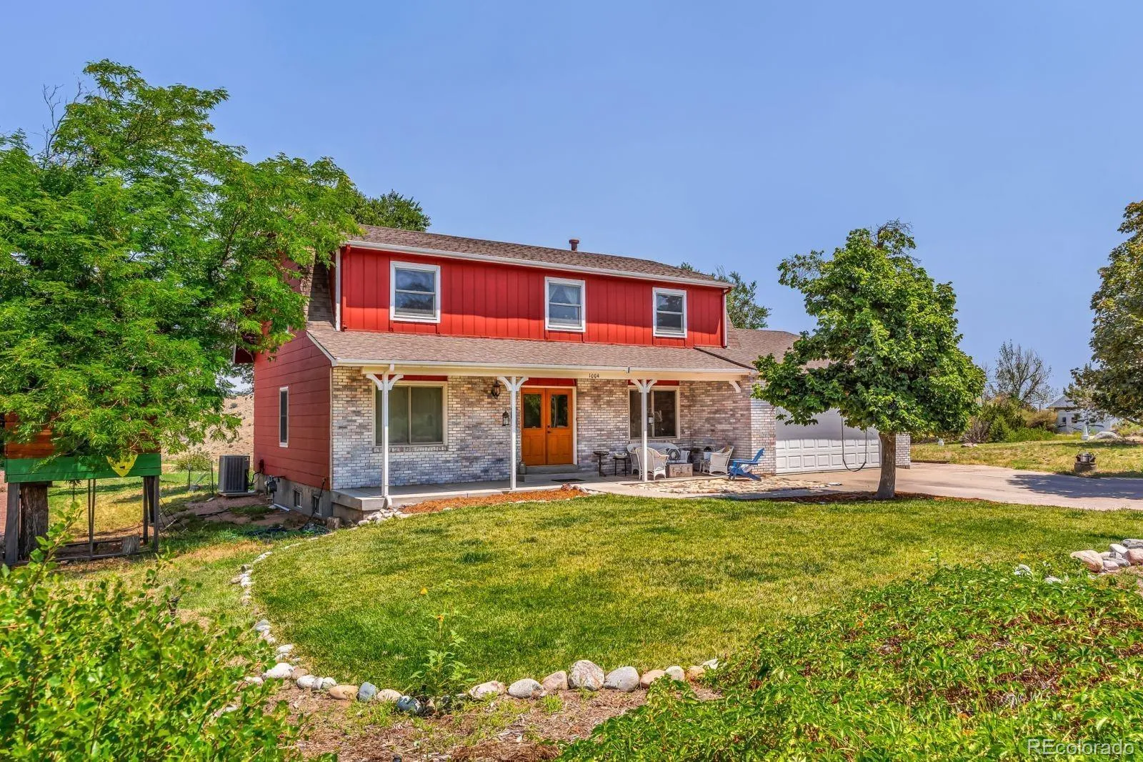 RIDGEVIEW ESTATES