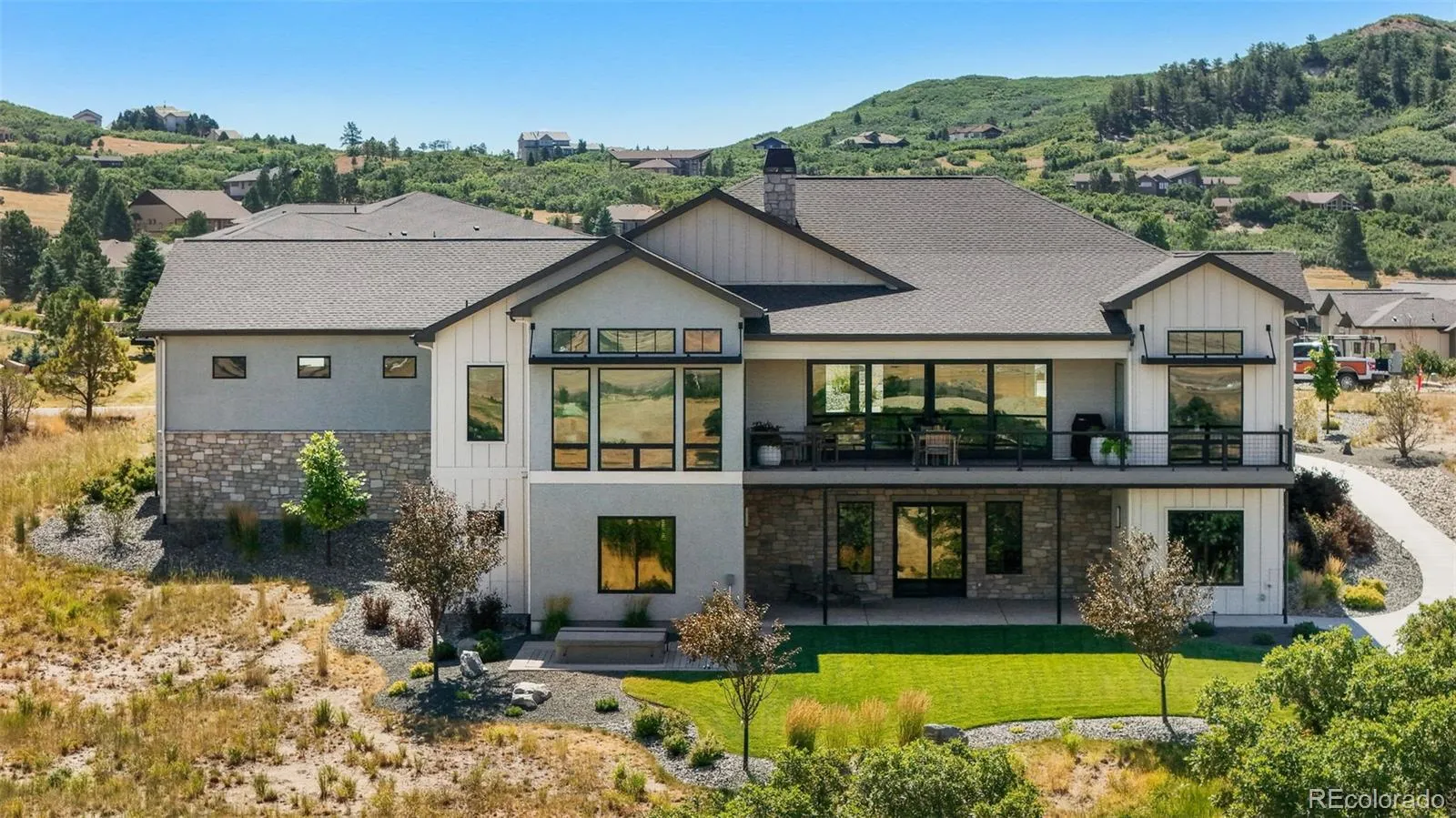 Bell Mountain Ranch