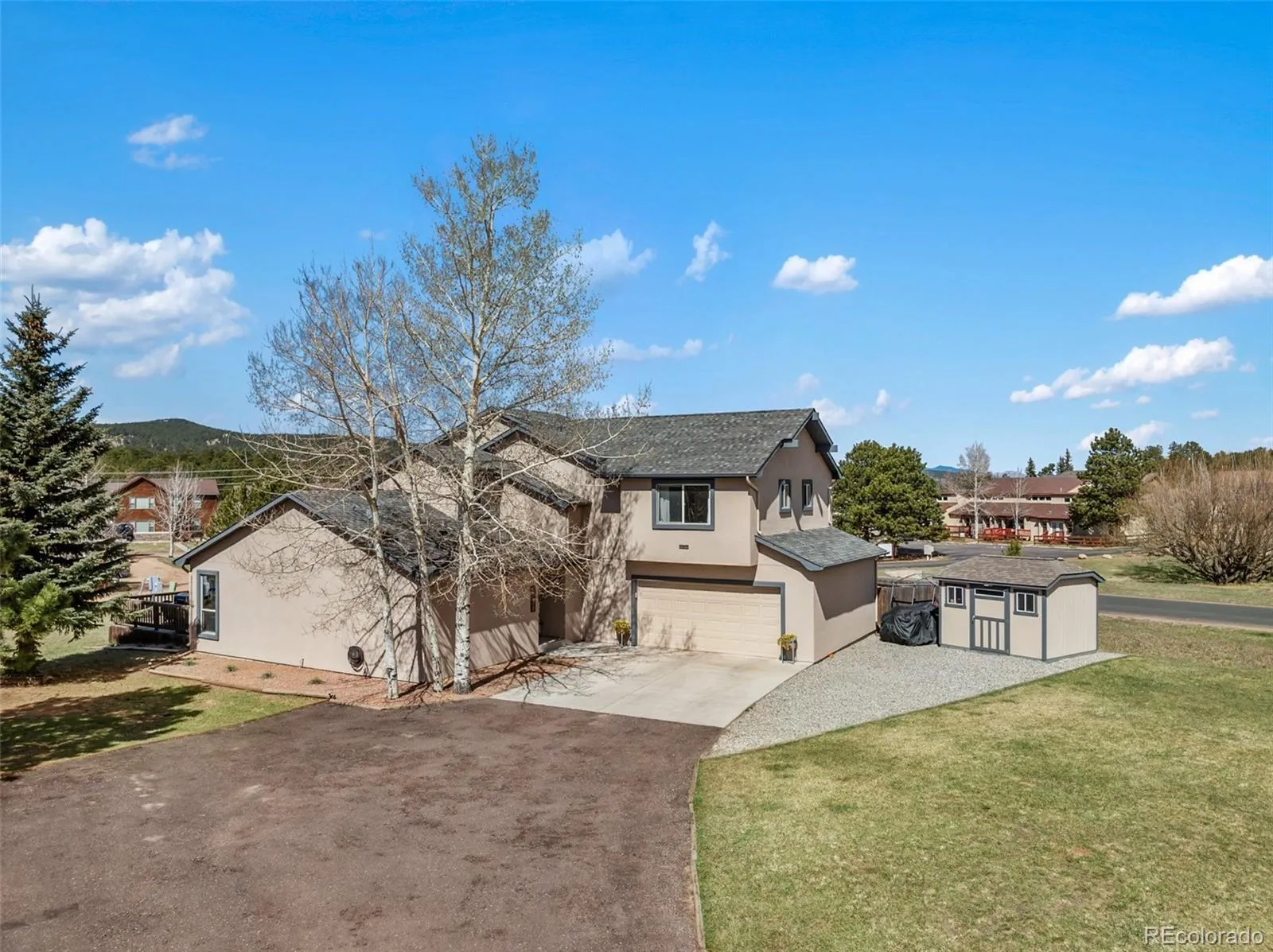 Park View Estates