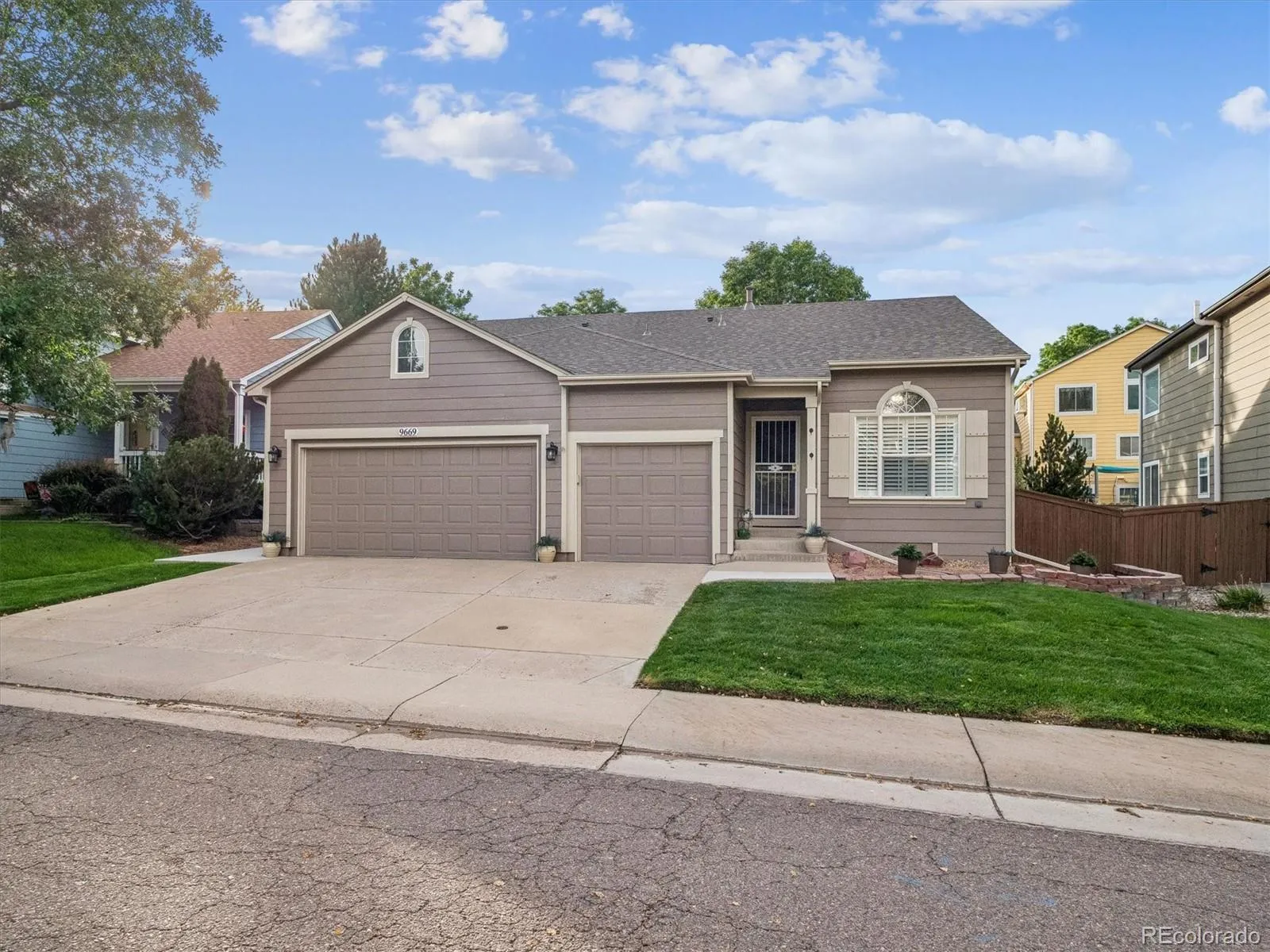 Highlands Ranch