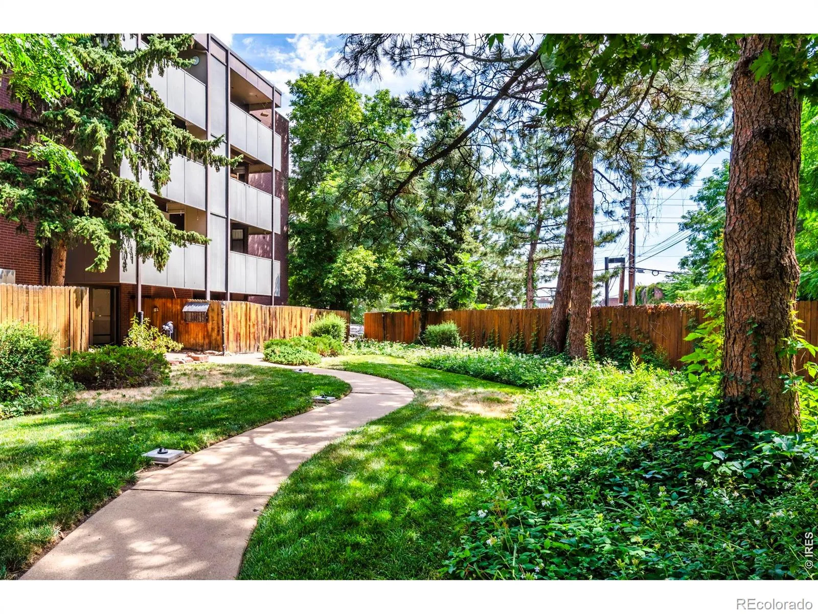 Shady Creek Condos