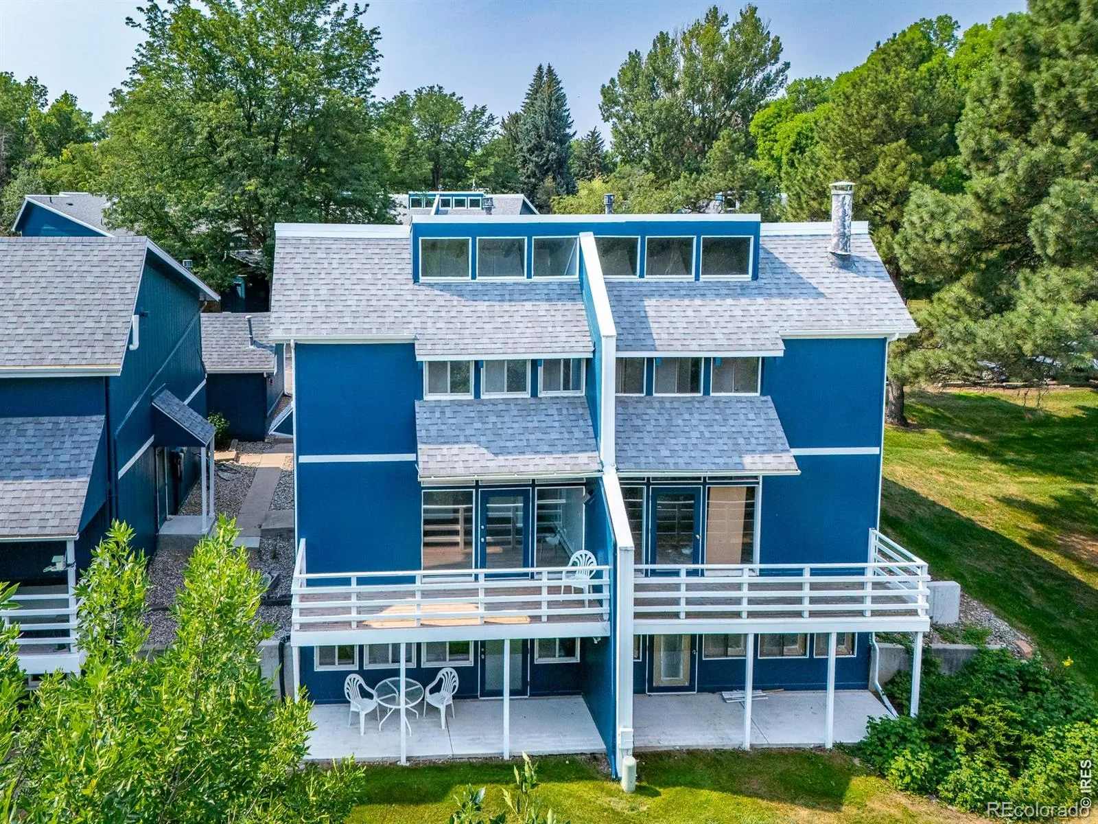 Soring Meadows Condo