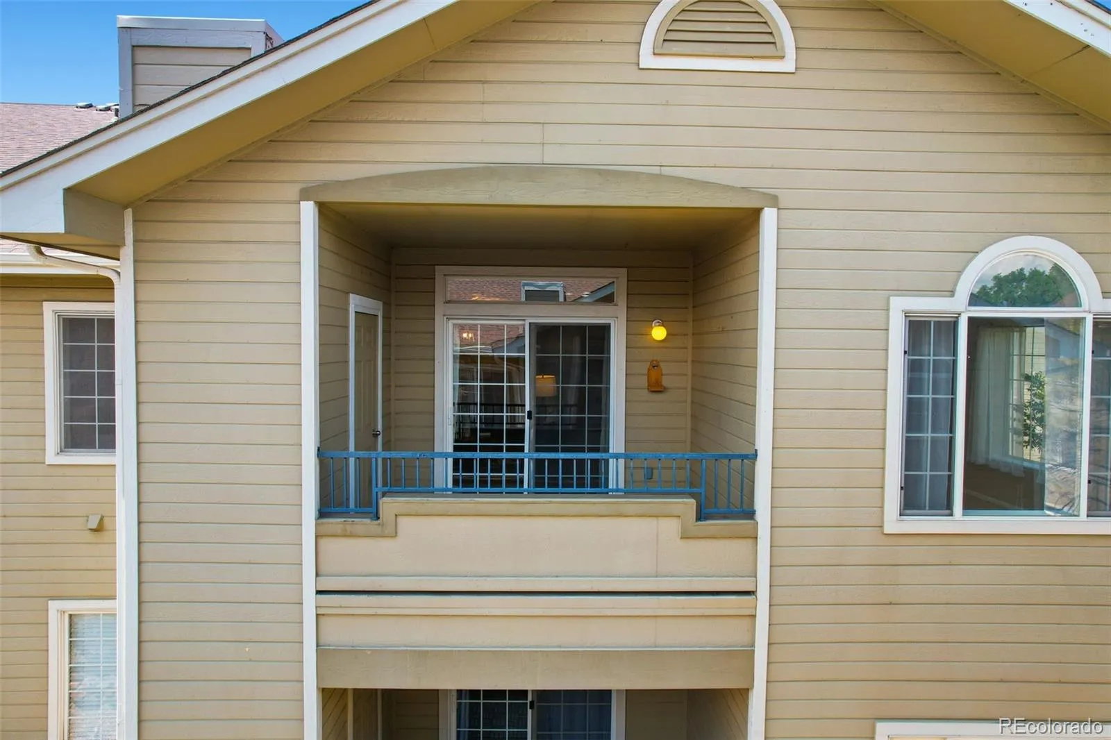 Marina Pointe