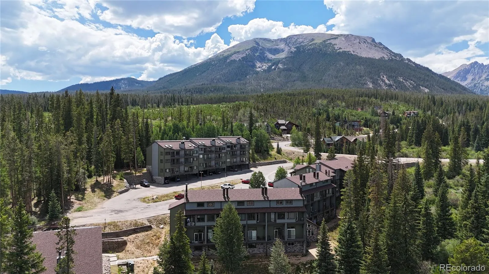 Buffalo Ridge Condo