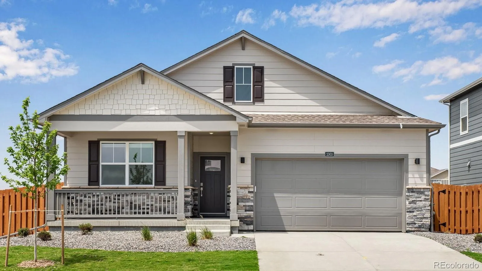 Vista Meadows