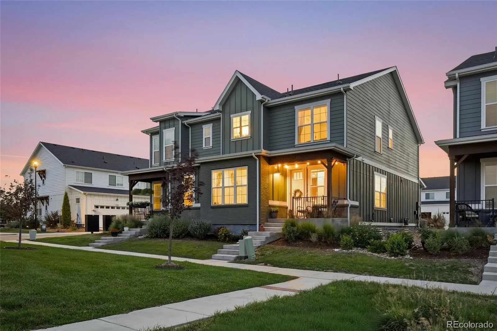 Heritage Ridge